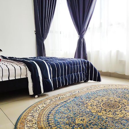 Netflix# Conezion Ioi Resort City By Salaam Suites Putrajaya Exterior foto